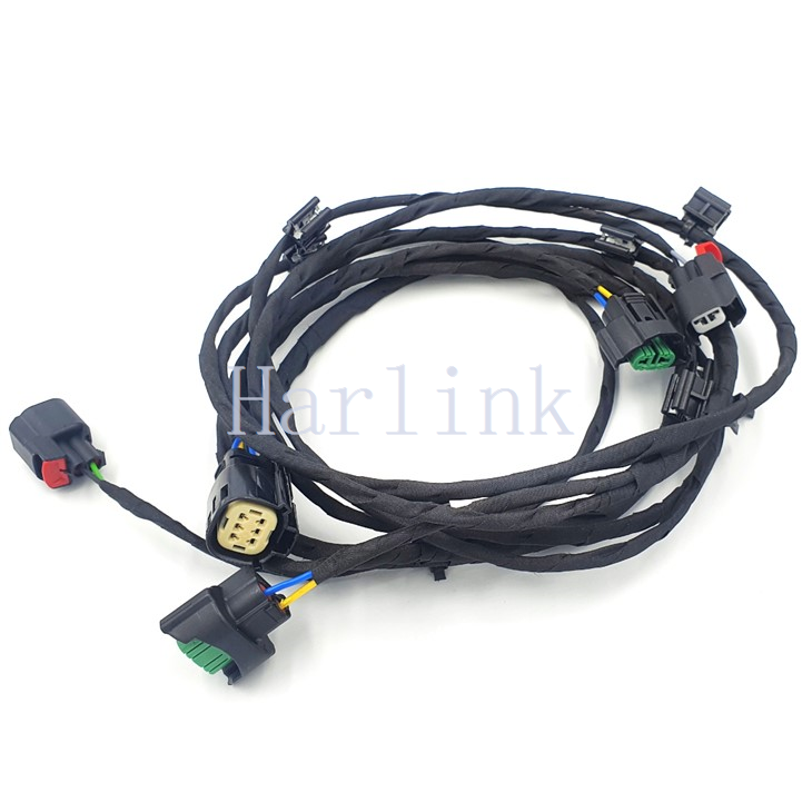 68259674AB Front End Lighting Ledning