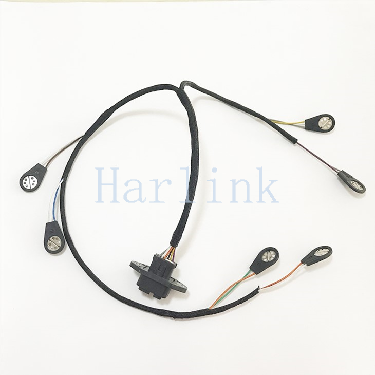 425-0289 Injektorsele til Caterpillar 365C 385C 390D