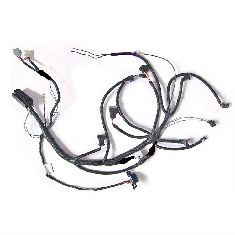 Mix Spreder Ledninger Hærdning