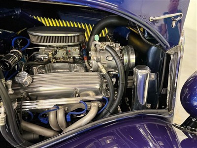 Hvor længe holder et motorledningsnet?