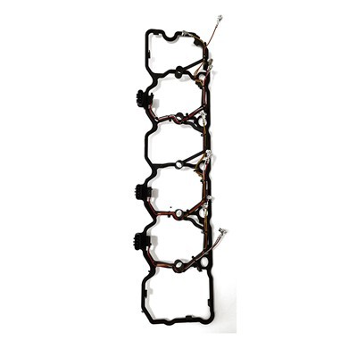 5367848 Motordækselpakning