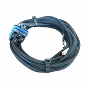 Selesæt til motorcykler