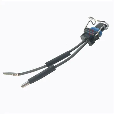 366-9748 Brændstofinjektor ledningssæt