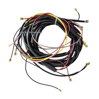 WK-113-1960 VW ledningssæt