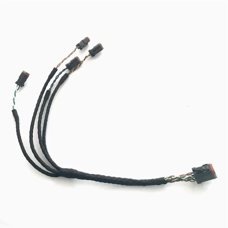 121-0198 Transmissionsledningsnet til larve