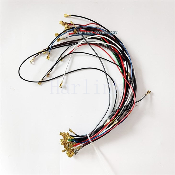 Wiring Harness Kit