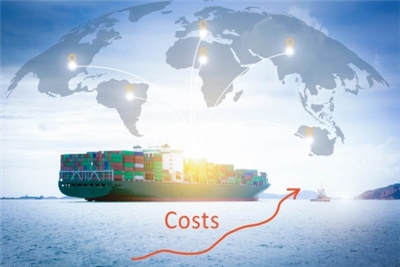 Hvorfor stiger søfragt uden for sæsonen