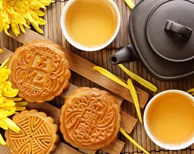 Månefestival feriemeddelelse