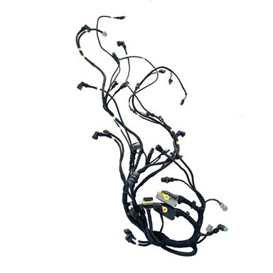 22611427 Gravemaskine Ledningsnettet til Volvo Gravemaskine