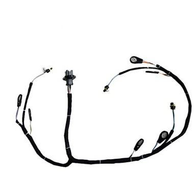 Injektor ledningsnettet 422-1761 til caterpliiar